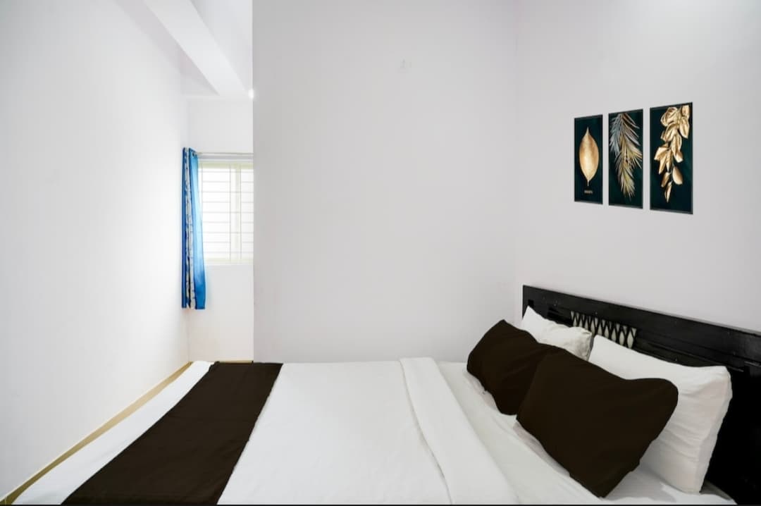 Sapthagiri Boarding in Bangalore