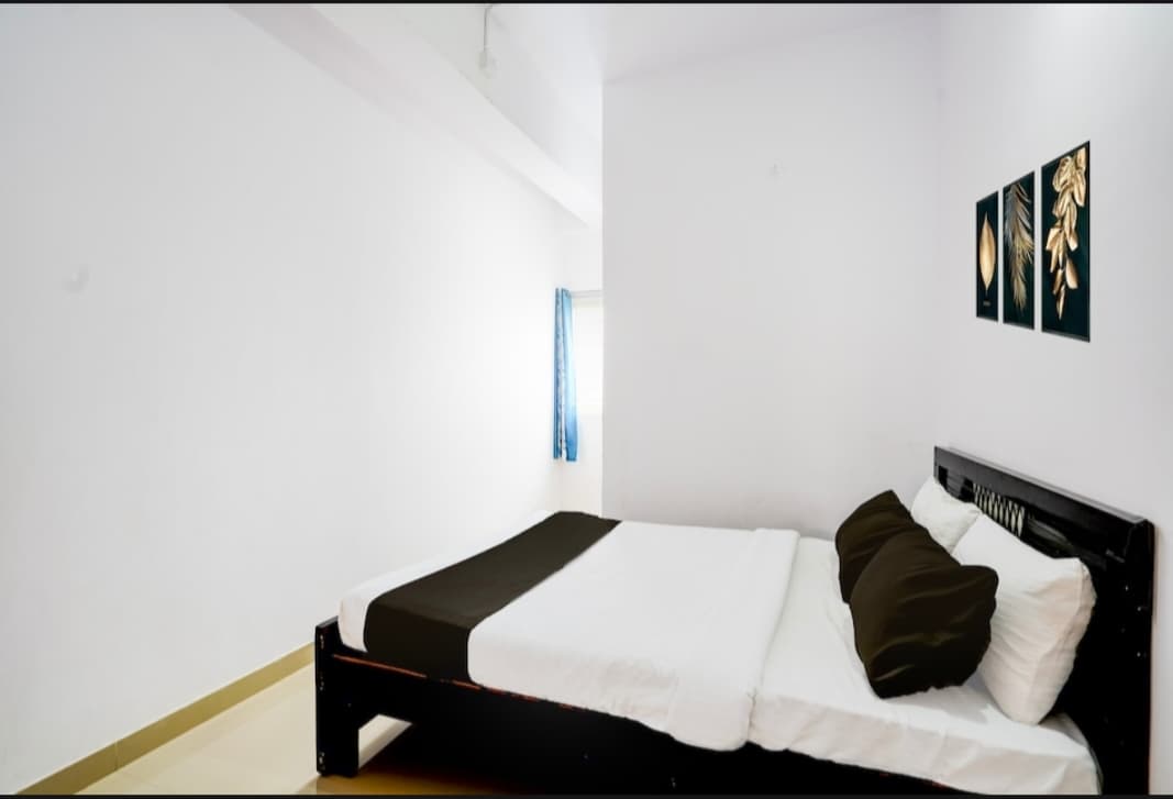 Sapthagiri Boarding in Bangalore