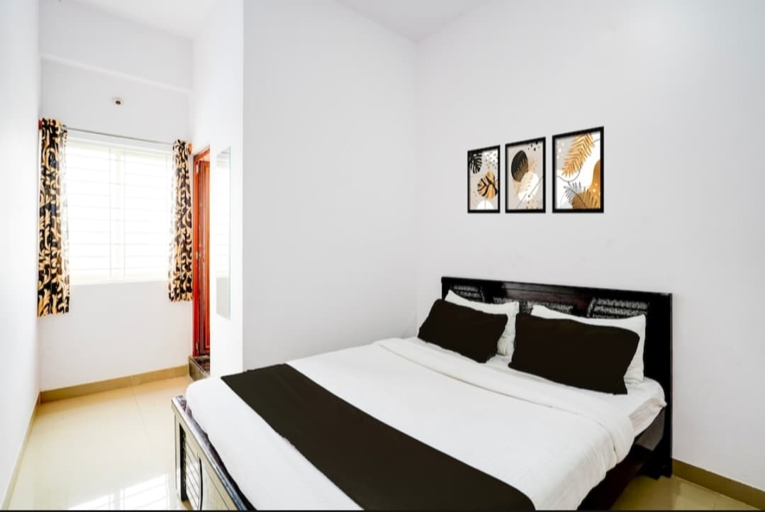 Sapthagiri Boarding in Bangalore