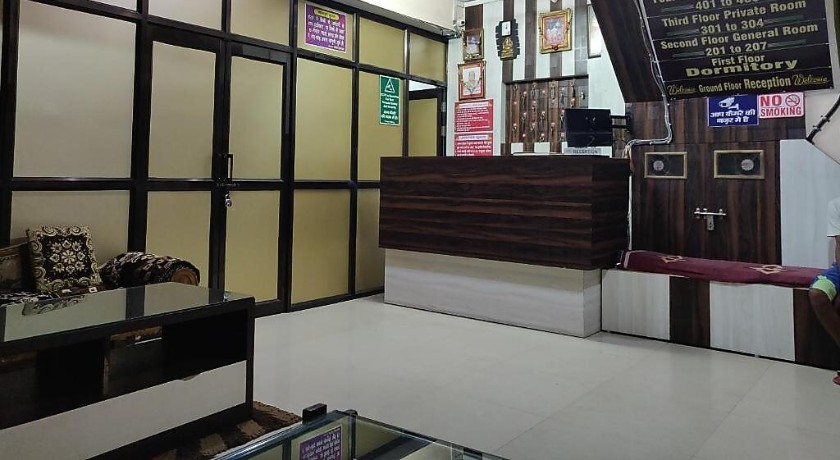 Royal Kashi Lodge in Prayagraj