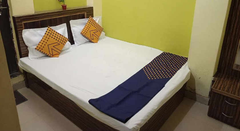 Royal Kashi Lodge in Prayagraj