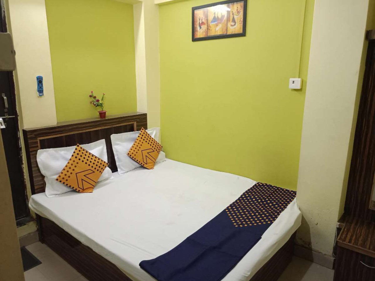 Royal Kashi Lodge in Prayagraj