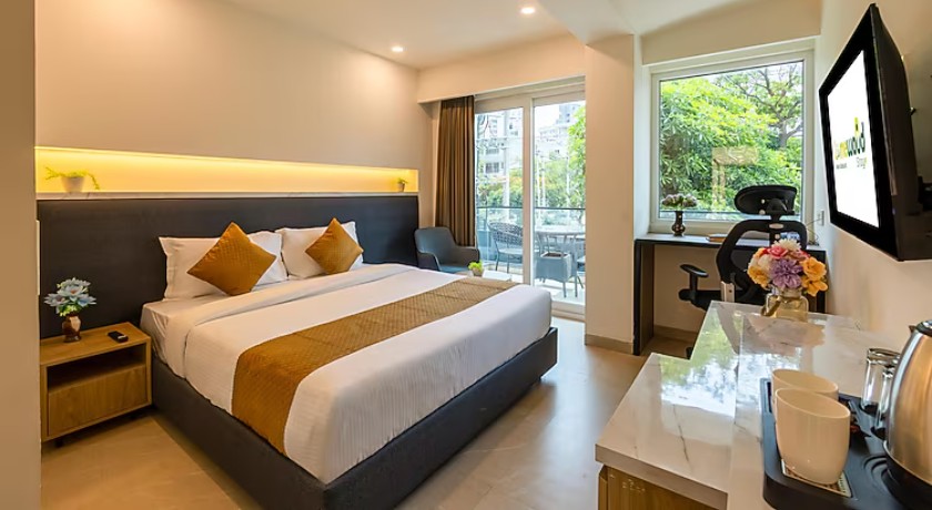 Limewood Signature - Golf Course Extension Road in Gurgaon