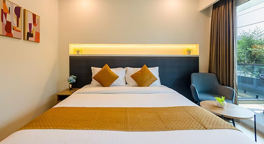 Limewood Signature - Golf Course Extension Road in Gurgaon