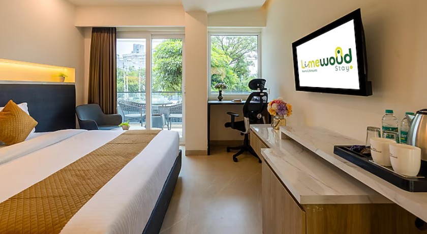 Limewood Signature - Golf Course Extension Road in Gurgaon