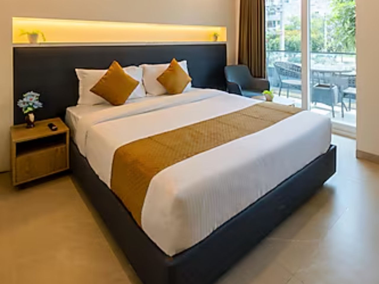 Limewood Signature - Golf Course Extension Road in Gurgaon