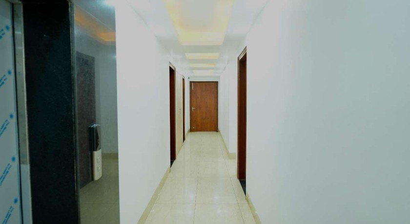 Corporate Stays- Sector 43 in Gurgaon