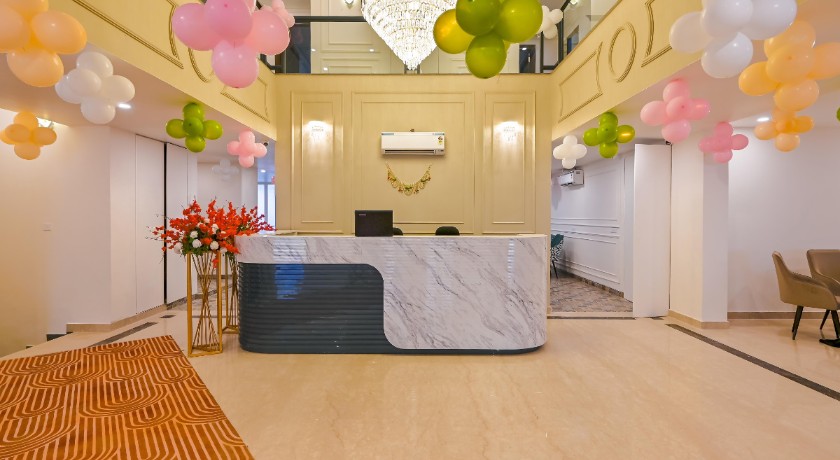 Limewood Signature - Golf Course Road in Gurgaon