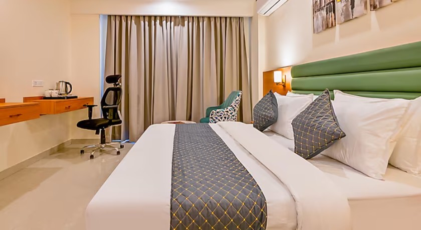 Limewood Signature - Golf Course Road in Gurgaon