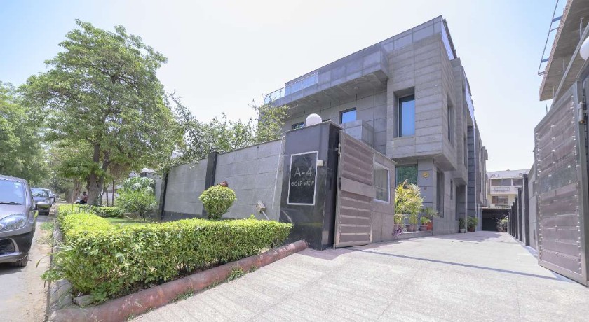 Corporate Stays-Suncity in Gurgaon