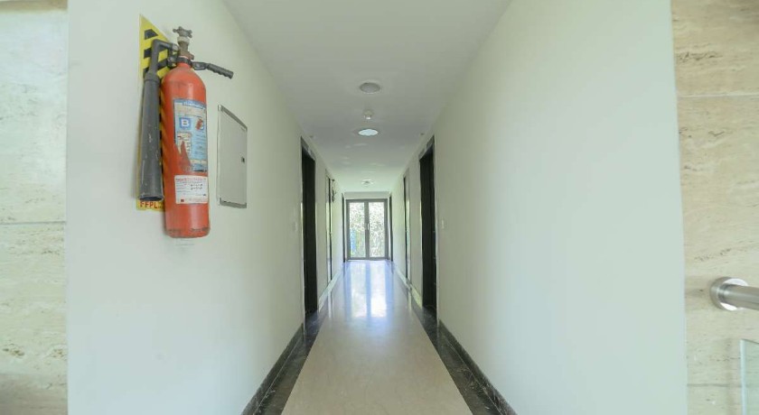 Corporate Stays-Suncity in Gurgaon