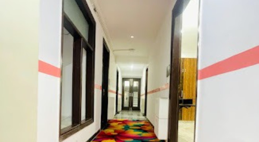 DA Pinnacle Stay in Gurgaon