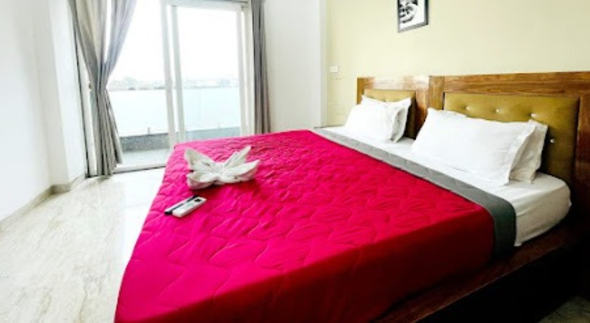 DA Pinnacle Stay in Gurgaon