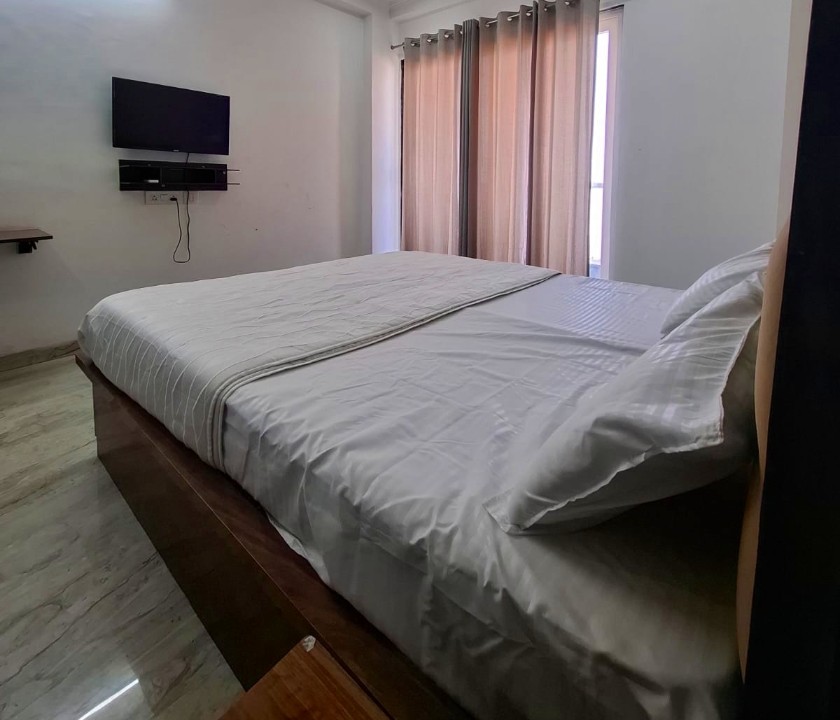 DA Pinnacle Stay in Gurgaon