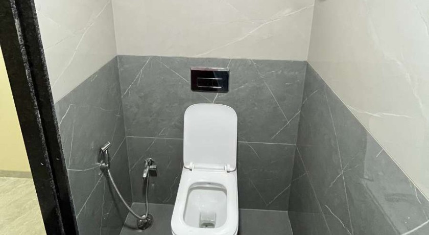 Hotel Aarti Residency in Mumbai