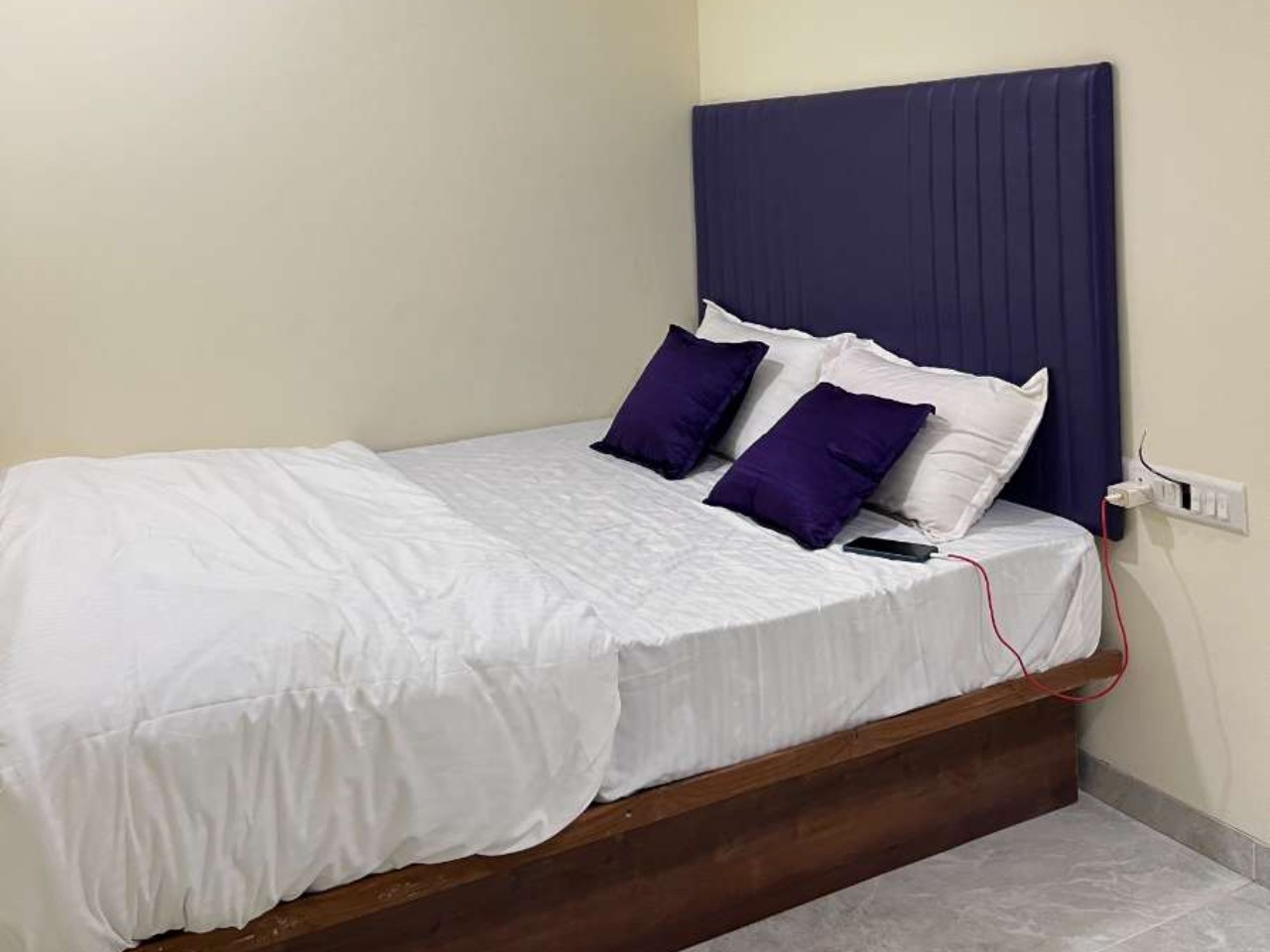 Hotel Aarti Residency in Mumbai