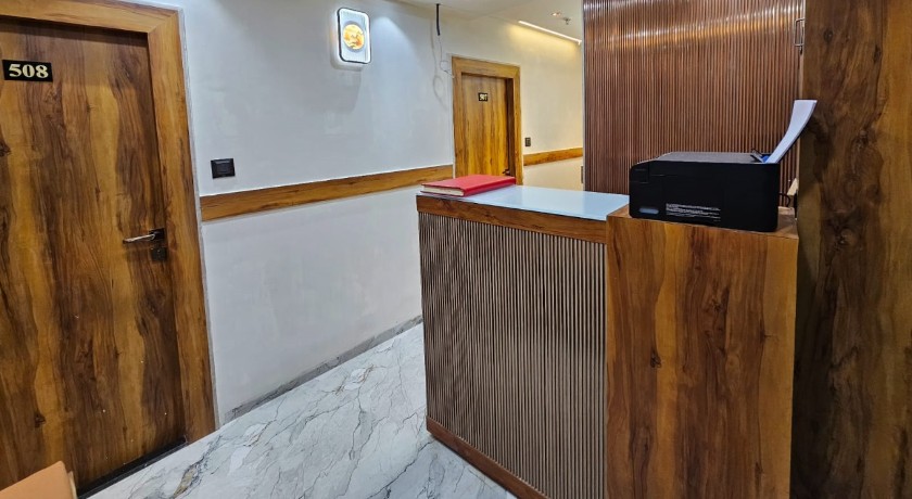 Hotel Imperial Suite in Mumbai