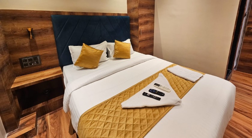 Hotel Imperial Suite in Mumbai