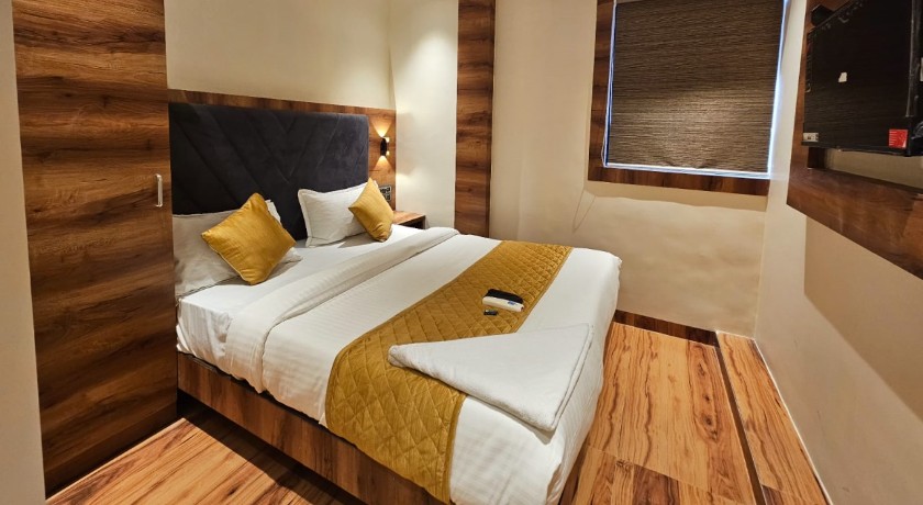 Hotel Imperial Suite in Mumbai