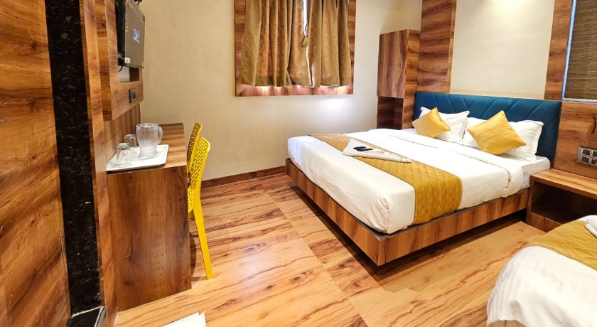 Hotel Imperial Suite in Mumbai