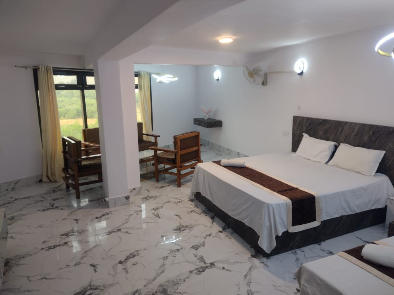 Hotel Shree Ji in Lucknow