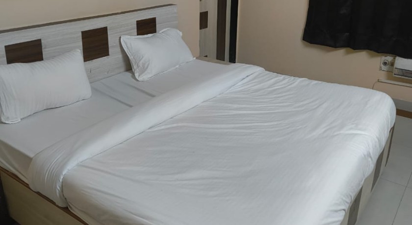 Hotel Sapphire Stay in Jaipur