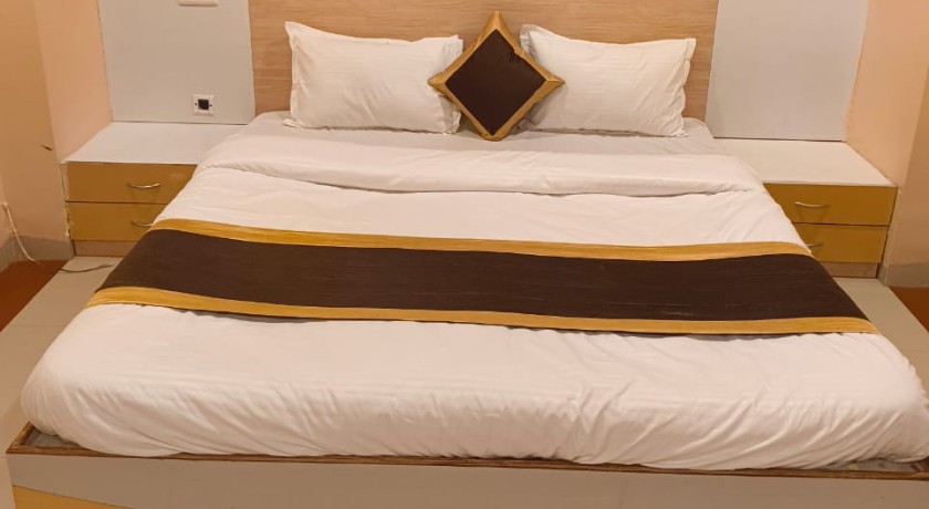 Hotel Sapphire Stay in Jaipur