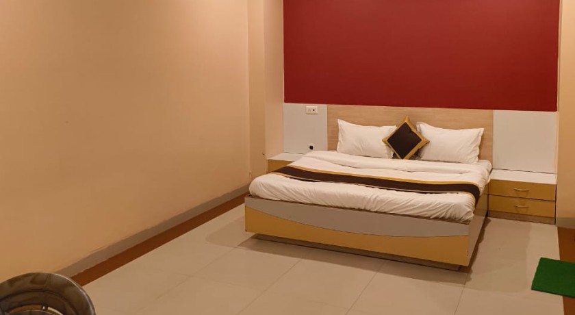 Hotel Sapphire Stay in Jaipur