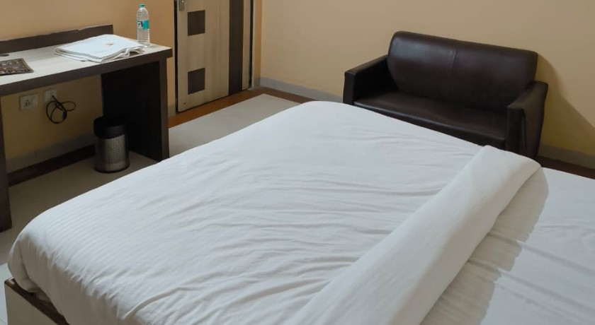 Hotel Sapphire Stay in Jaipur