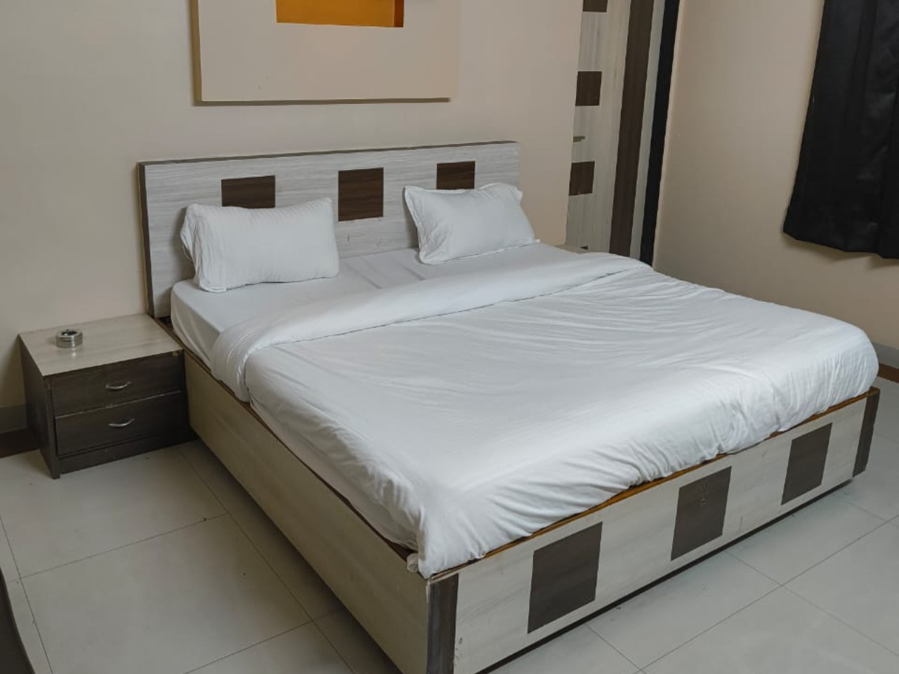 Hotel Sapphire Stay in Jaipur