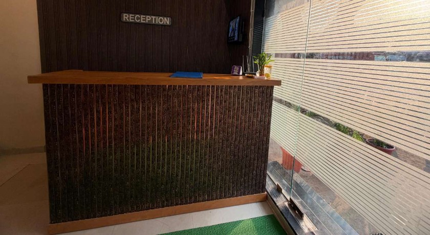 The Mumbai Inn in Mumbai