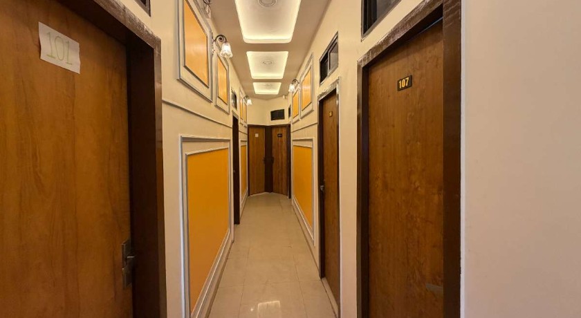 The Mumbai Inn in Mumbai