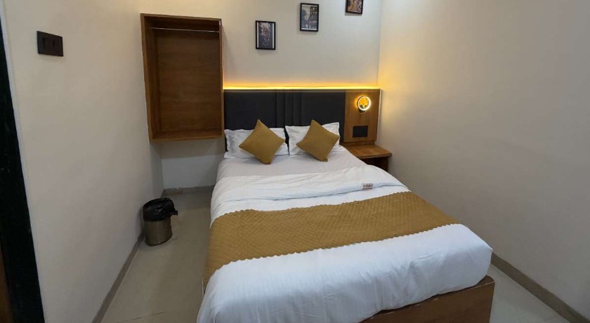 The Mumbai Inn in Mumbai