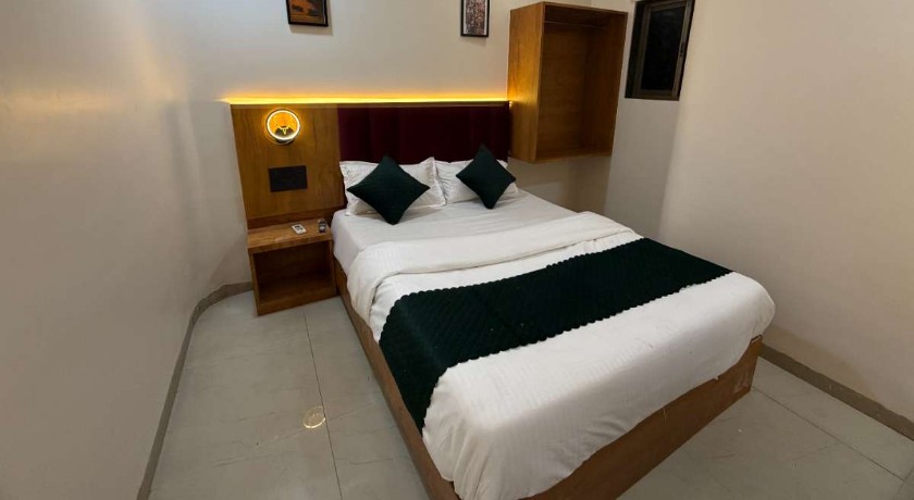 The Mumbai Inn in Mumbai