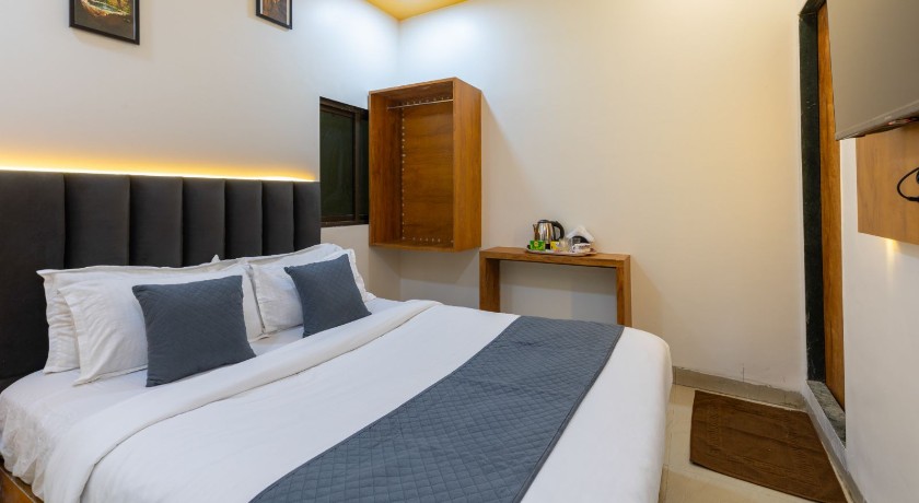 The Mumbai Inn in Mumbai