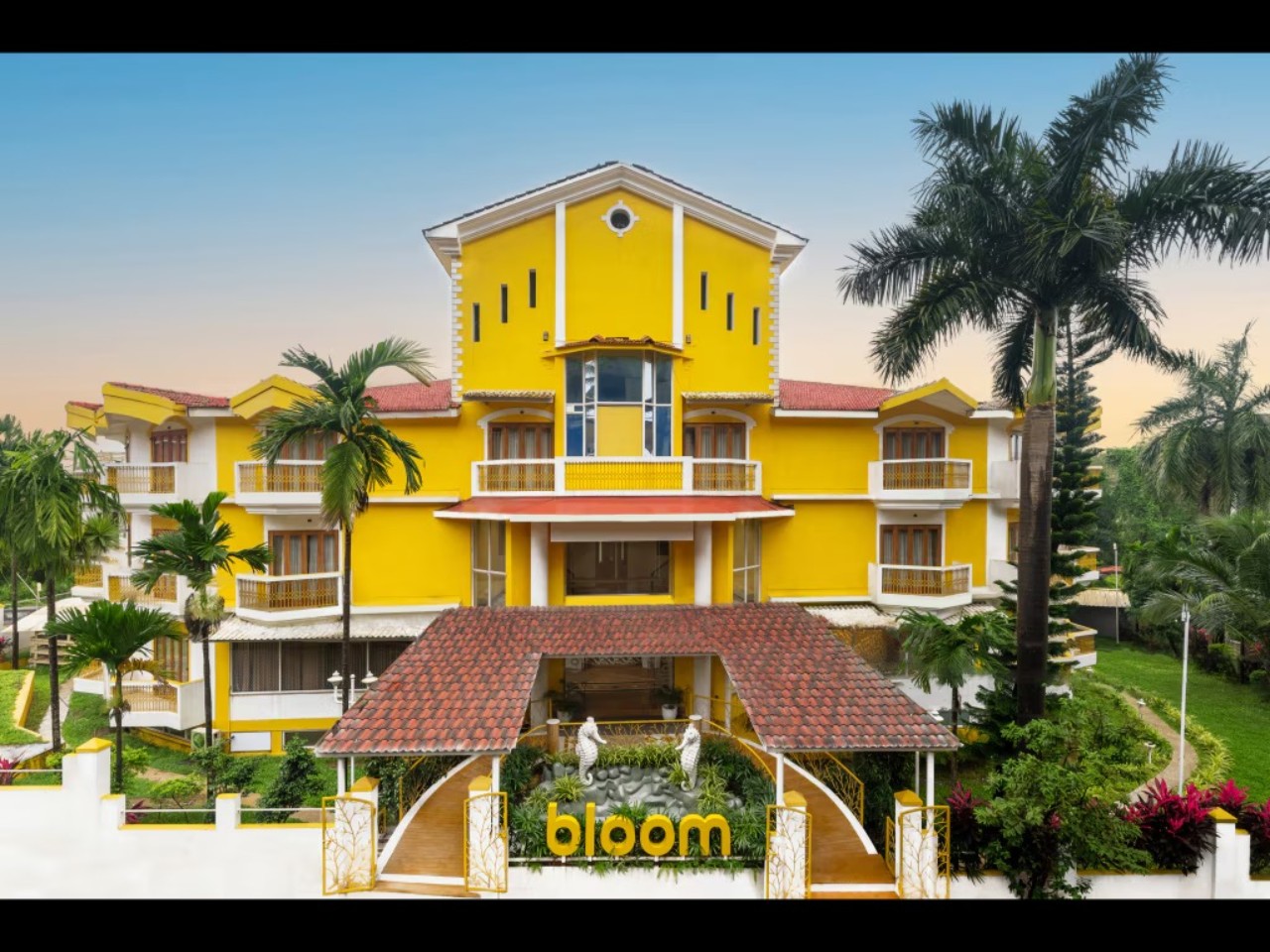 Bloom Boutique | Baga in Goa