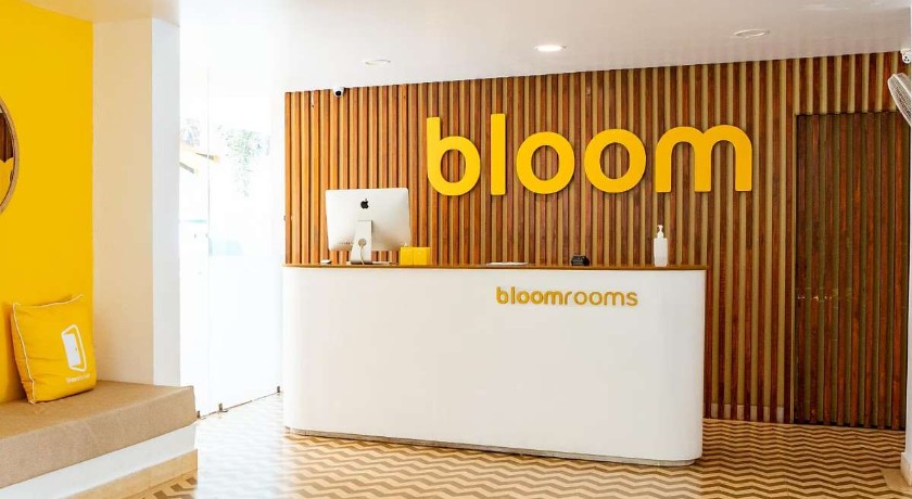 Bloomrooms @ Calangute in Goa