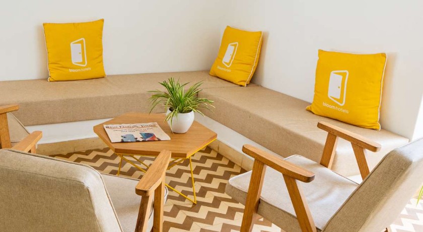 Bloomrooms @ Calangute in Goa