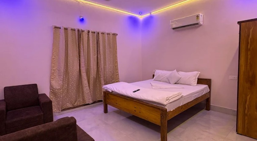 Sam Premium Hotel in Bhubaneswar