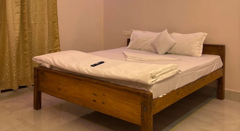 Sam Premium Hotel in Bhubaneswar