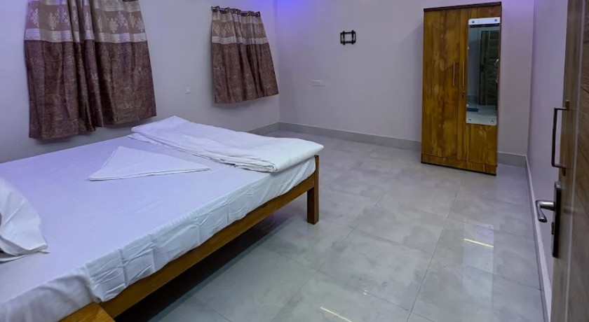 Sam Premium Hotel in Bhubaneswar