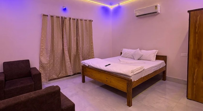 Sam Premium Hotel in Bhubaneswar