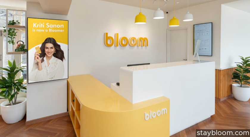 Bloom Boutique - Dal Lake in Srinagar