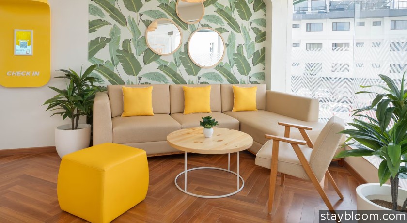 Bloom Boutique - Dal Lake in Srinagar