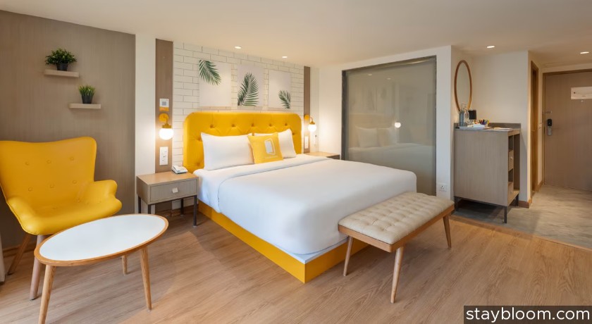 Bloom Boutique - Dal Lake in Srinagar