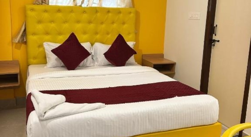 Hotel SM Stay Inn in Bangalore