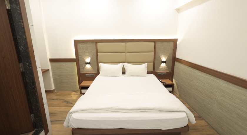 Hotel Laxmi Palace in Mumbai