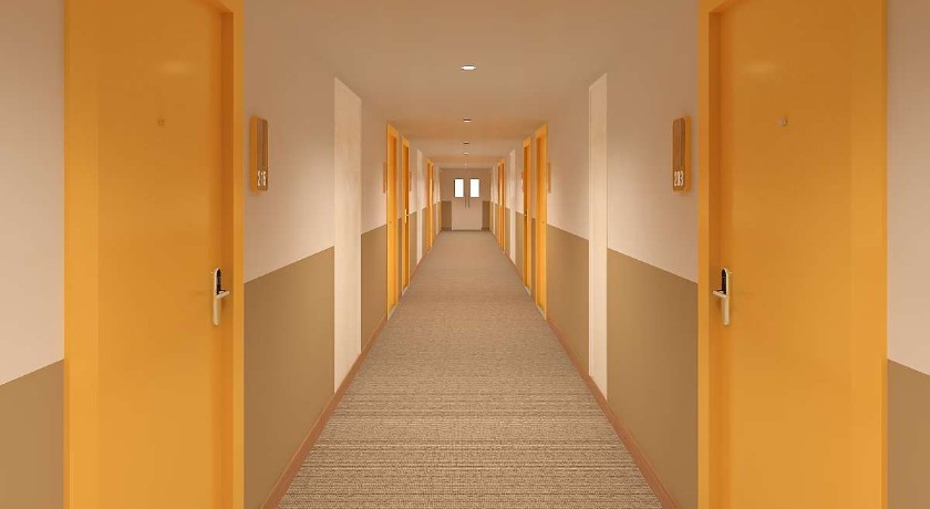 Bloom Hotel - Kakinada in Kakinada