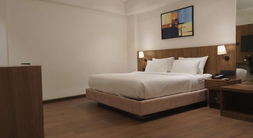 Silvotel Premier in Indore