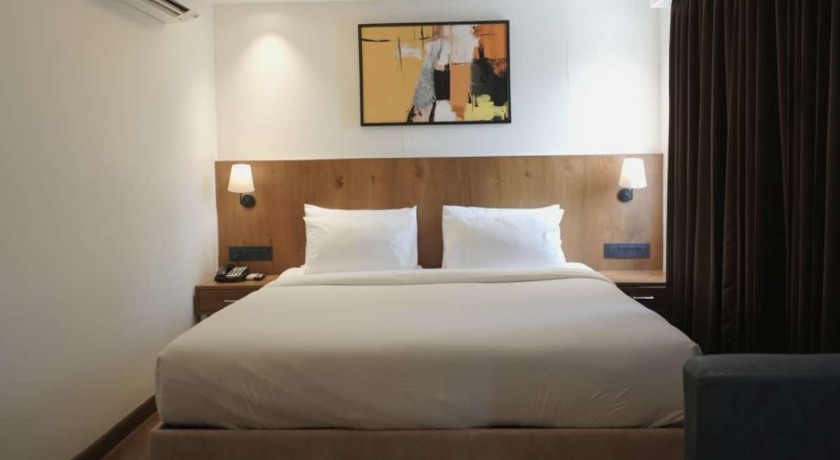 Silvotel Premier in Indore